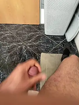 geilheit12 online show from October 9, 2025, 9:07 am