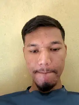 Snapshot of Dev_is_Horny chatting on October 7, 2025, 7:16 am Dev is Horny online show from October 7, 2025, 7:16 am