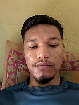 Snapshot of Dev_is_Horny chatting on October 8, 2025, 8:34 am Dev is Horny online show from October 8, 2025, 8:34 am