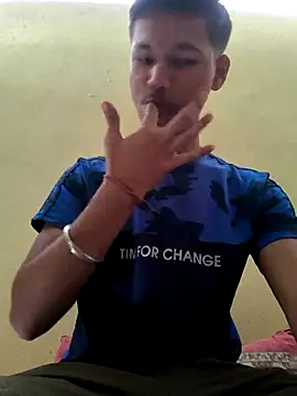 Snapshot of Dev_is_Horny chatting on October 12, 2025, 9:30 am Dev is Horny online show from October 12, 2025, 9:30 am