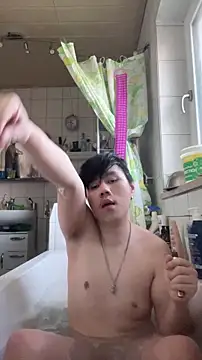 Kingpowerlittel online show from February 5, 2026, 2:54 pm