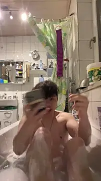 Kingpowerlittel online show from March 31, 2026, 7:25 pm