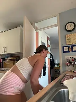 Snapshot of SexySashaxox chatting on June 25, 2026, 1:04 pm SexySashaxox online show from June 25, 2026, 1:04 pm