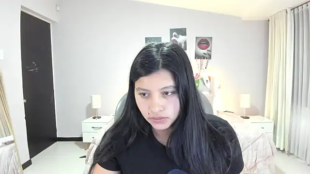 Snapshot of Miss_Cataleya__ chatting on July 17, 2026, 11:50 am Miss Cataleya online show from July 17, 2026, 11:50 am