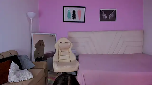 Snapshot of fressittalove01 chatting on October 15, 2025, 1:55 pm fressittalove01 online show from October 15, 2025, 1:55 pm