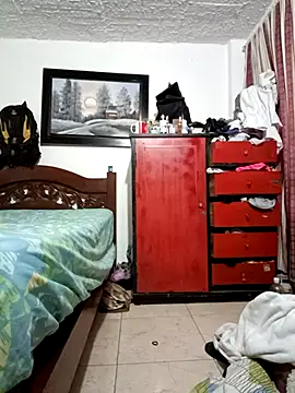 Morenaza6420 online show from October 10, 2025, 2:27 pm