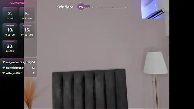 KendraChavez  online show from January 14, 2026, 10:32 am