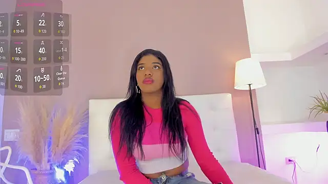 KendraChavez  online show from March 26, 2026, 9:09 pm