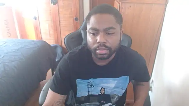 Snapshot of Breadwinnah chatting on September 11, 2025, 6:41 pm Breadwinnah online show from September 11, 2025, 6:41 pm