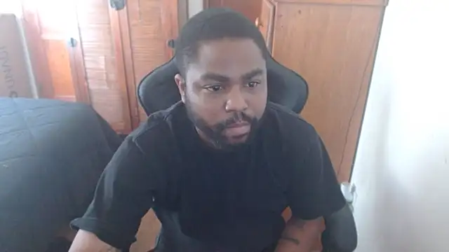 Snapshot of Breadwinnah chatting on September 18, 2025, 8:55 pm Breadwinnah online show from September 18, 2025, 8:55 pm