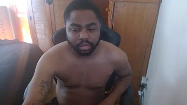 Snapshot of Breadwinnah chatting on September 19, 2025, 4:40 pm Breadwinnah online show from September 19, 2025, 4:40 pm