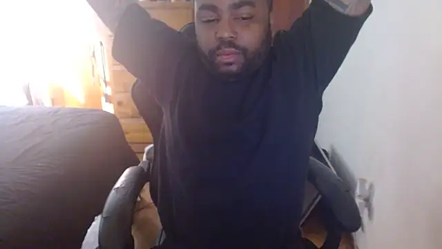 Snapshot of Breadwinnah chatting on October 10, 2025, 3:55 pm Breadwinnah online show from October 10, 2025, 3:55 pm