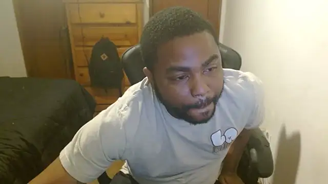 Snapshot of Breadwinnah chatting on October 13, 2025, 7:08 am Breadwinnah online show from October 13, 2025, 7:08 am