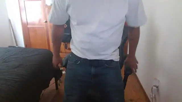 Snapshot of Breadwinnah chatting on October 13, 2025, 9:48 pm Breadwinnah online show from October 13, 2025, 9:48 pm