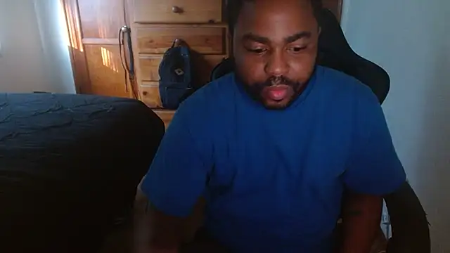 Snapshot of Breadwinnah chatting on October 18, 2025, 2:51 pm Breadwinnah online show from October 18, 2025, 2:51 pm