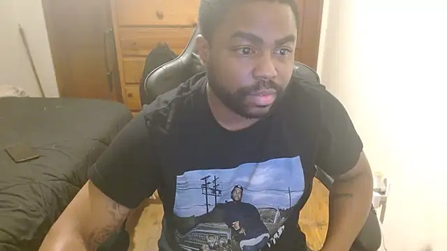 Snapshot of Breadwinnah chatting on October 21, 2025, 4:35 am Breadwinnah online show from October 21, 2025, 4:35 am