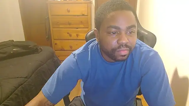 Snapshot of Breadwinnah chatting on October 26, 2025, 6:52 am Breadwinnah online show from October 26, 2025, 6:52 am