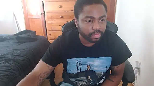 Snapshot of Breadwinnah chatting on November 3, 2025, 8:43 pm Breadwinnah online show from November 3, 2025, 8:43 pm