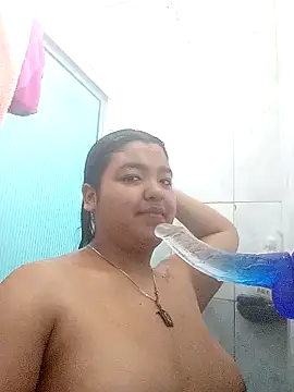 panquevis 22 online show from November 17, 2025, 4:46 pm