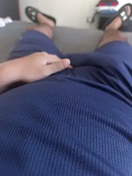 SleepCoder online show from February 14, 2026, 8:38 pm