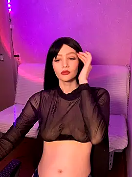 Snapshot of Steffy_Red_Candy chatting on November 4, 2025, 12:21 am Steffy Red Candy online show from November 4, 2025, 12:21 am