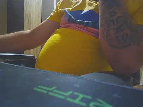 abcillian online show from January 11, 2026, 7:41 pm