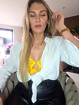 Melody1600 online show from April 1, 2026, 1:41 pm