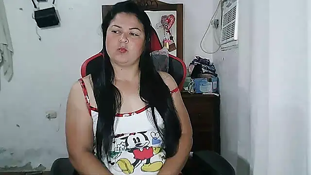 Snapshot of anapaulaa chatting on September 10, 2025, 9:37 pm anapaulaa online show from September 10, 2025, 9:37 pm