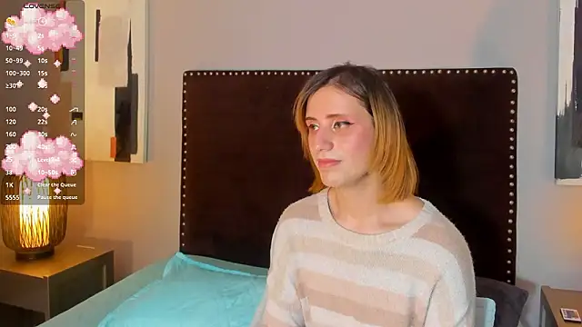 seraphine star online show from February 14, 2026, 11:29 am