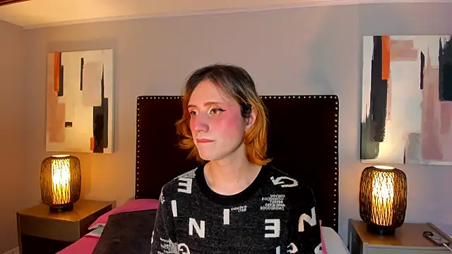 seraphine star online show from February 20, 2026, 1:13 am