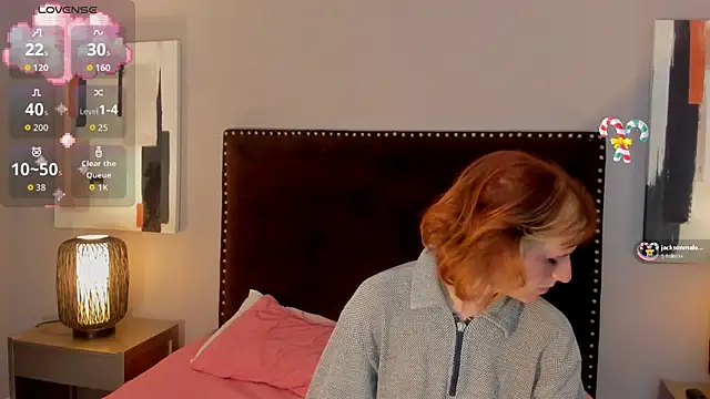 seraphine star online show from April 11, 2026, 8:51 am