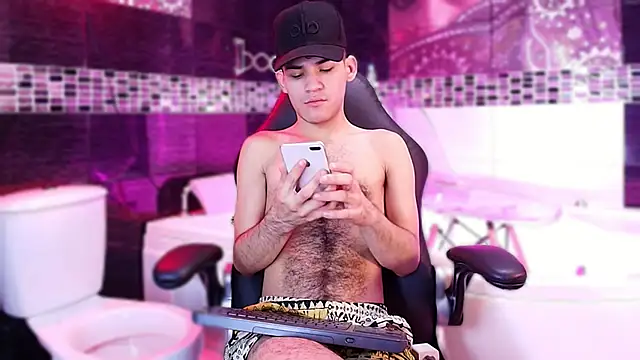 alessandro musk online show from February 21, 2026, 8:54 pm