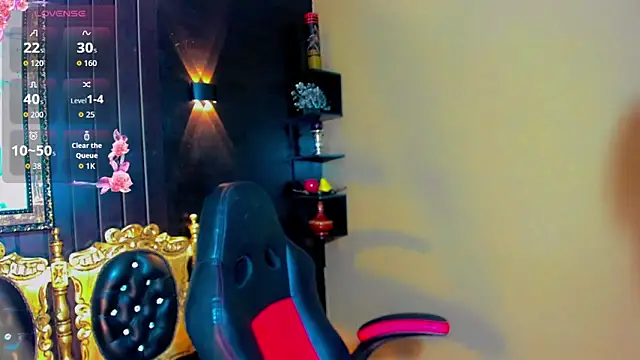 bayolet  online show from October 16, 2025, 11:22 am