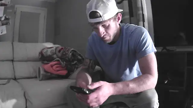 IsAparty online show from February 18, 2026, 10:33 am