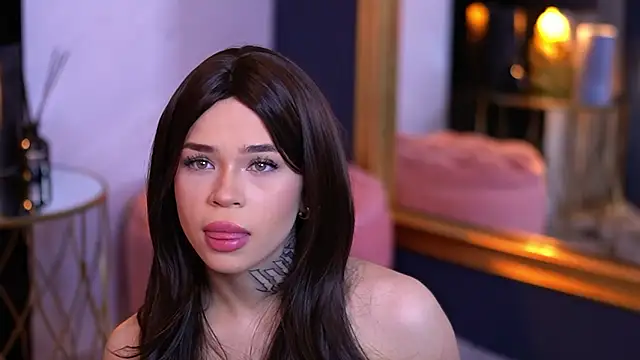 NickyBenz online show from March 21, 2026, 7:28 pm