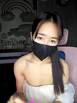 TiNa 04 online show from January 11, 2026, 12:59 am