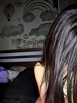 TiNa 04 online show from January 13, 2026, 1:00 am