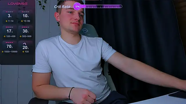 Snapshot of Your_Claddagh chatting on November 6, 2025, 7:37 pm Your Claddagh online show from November 6, 2025, 7:37 pm