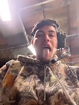 StrokingDaddy4 online show from November 5, 2025, 11:21 am