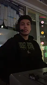 StrokingDaddy4 online show from February 17, 2026, 12:23 pm