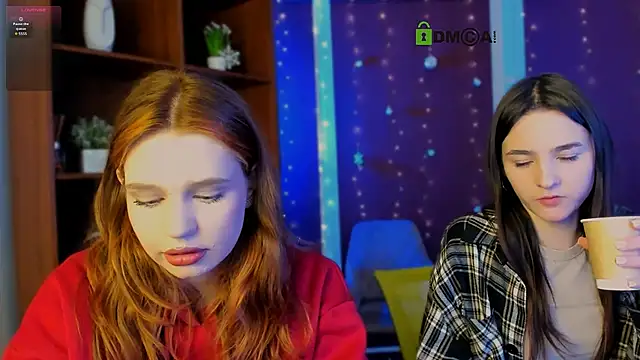 eva drive online show from January 5, 2026, 7:28 pm