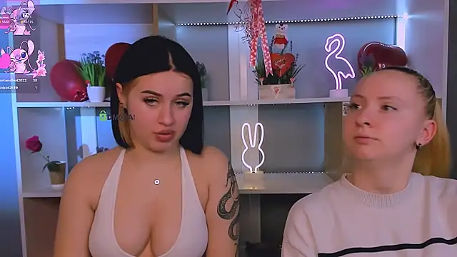 eva drive online show from February 16, 2026, 1:02 am