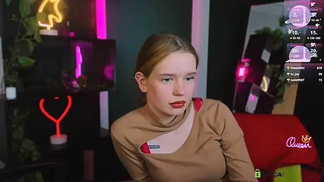 eva drive online show from April 11, 2026, 2:38 am