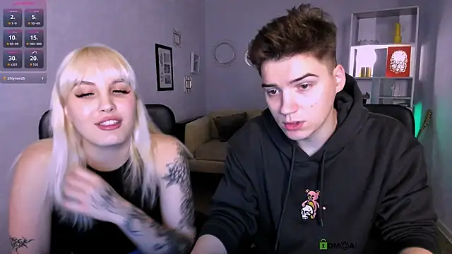 marta smith online show from November 25, 2025, 8:31 pm