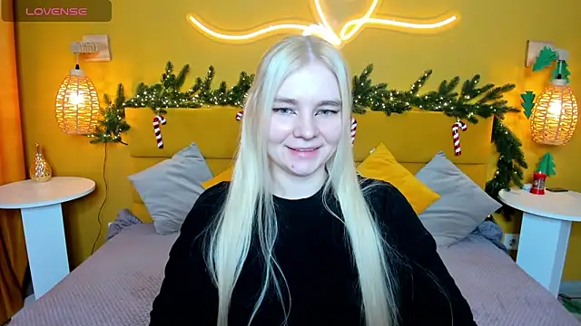 RuthBryant online show from December 21, 2025, 12:40 am