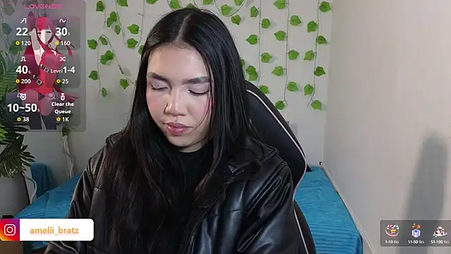 Snapshot of Ameliiaa_tay chatting on September 26, 2025, 11:36 am Ameliiaa tay online show from September 26, 2025, 11:36 am