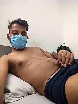themasklover online show from June 6, 2026, 1:16 pm