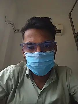 themasklover online show from June 7, 2026, 9:02 am