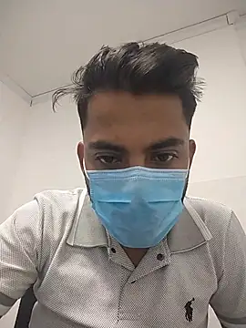 themasklover online show from June 14, 2026, 5:31 am
