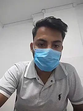 themasklover online show from June 24, 2026, 9:19 am